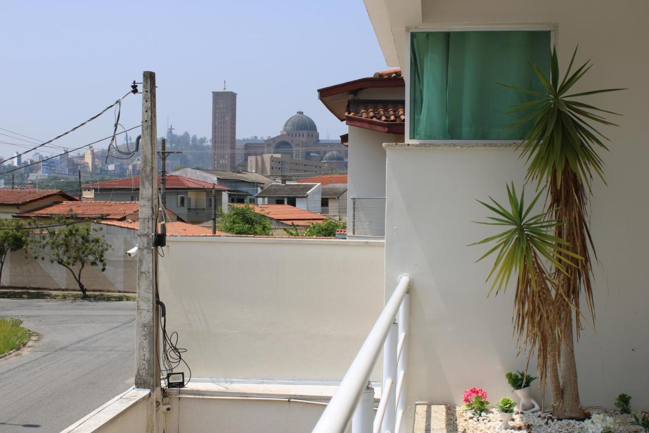 Villa Casa Rainha Da Paz à Aparecida  Extérieur photo